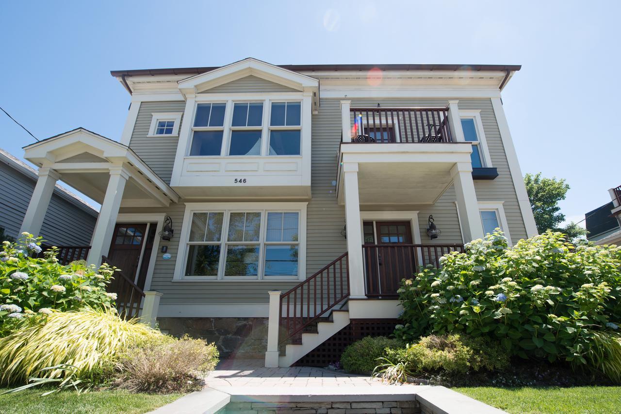 The Newport Lofts - 546 Thames Street Apartment Exterior photo