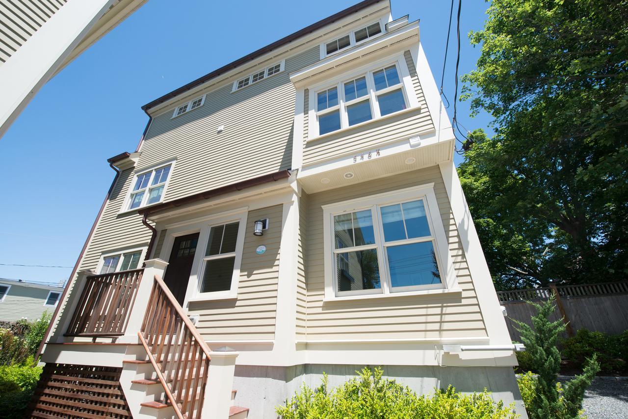 The Newport Lofts - 546 Thames Street Apartment Exterior photo